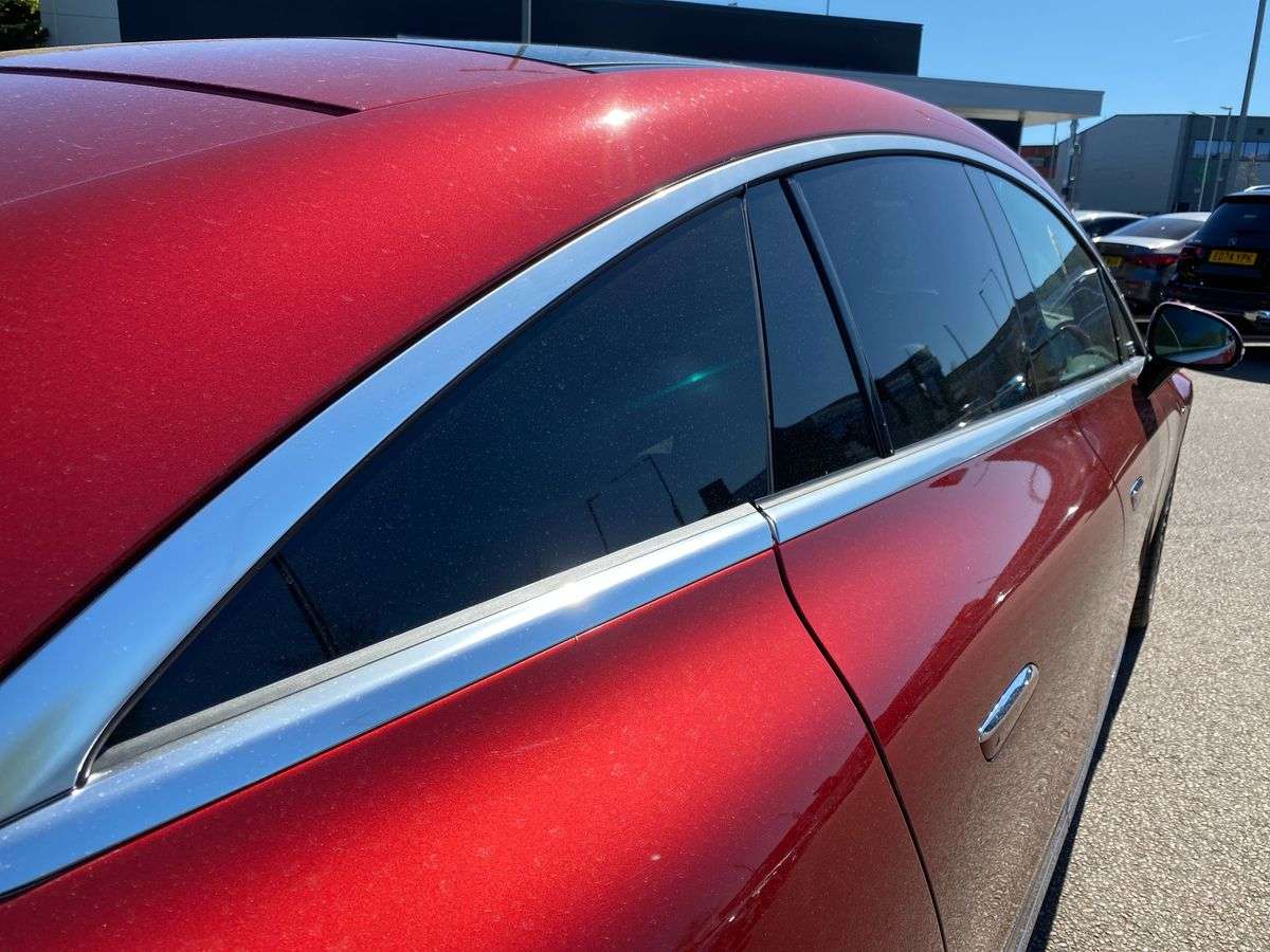 Used Mercedes-Benz EQS 2023 for sale - 78196113: Photo 39