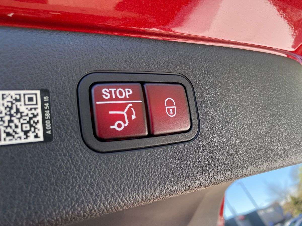 Used Mercedes-Benz EQS 2023 for sale - 78196113: Photo 40