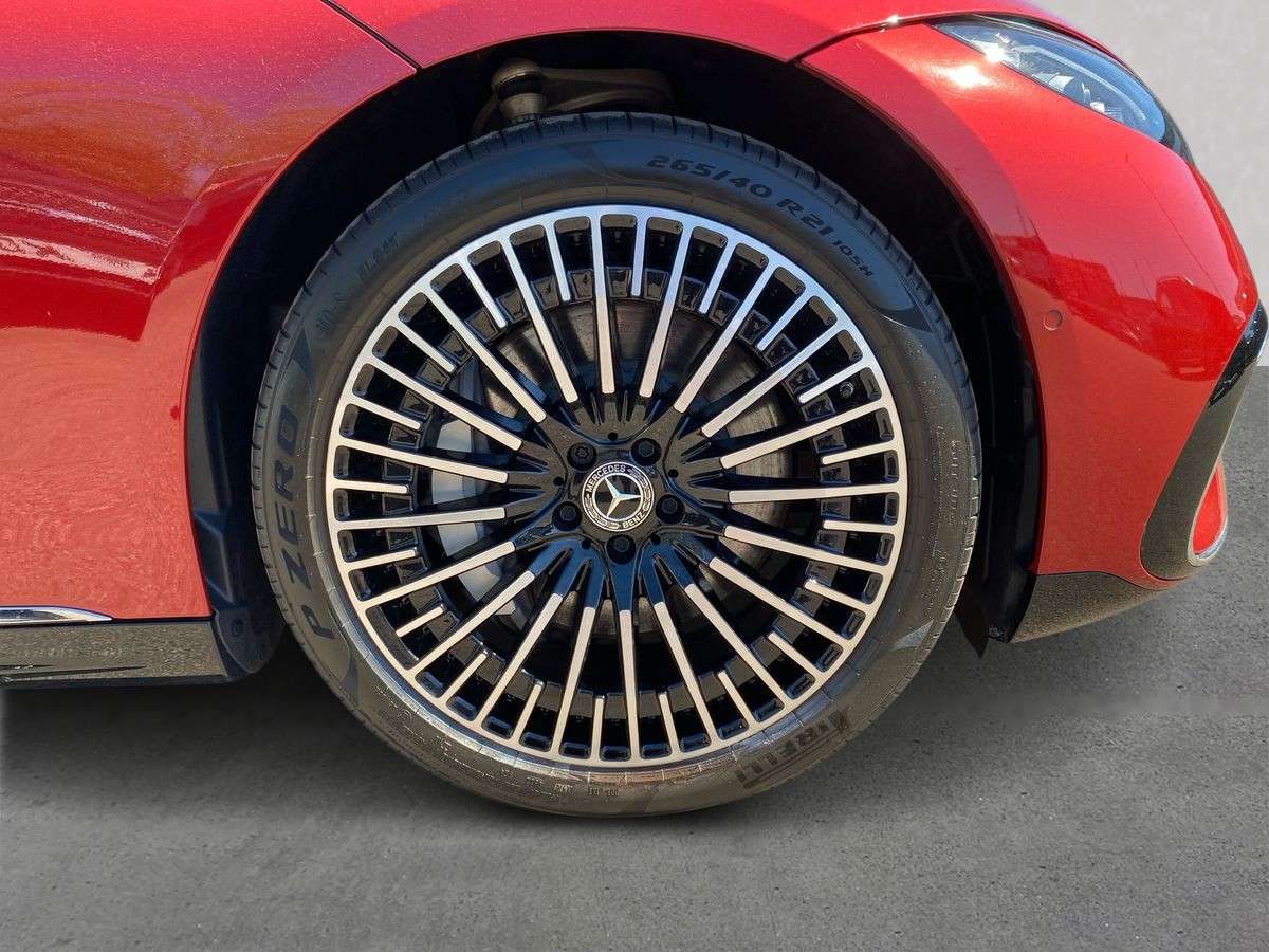 Used Mercedes-Benz EQS 2023 for sale - 78196113: Photo 6