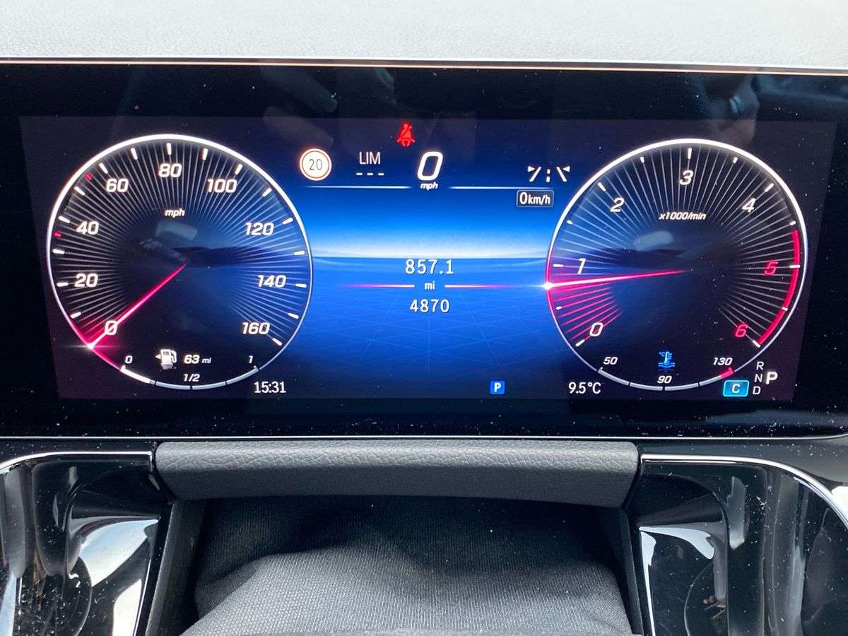 Used Mercedes-Benz GLA 2025 for sale - 78176567: Photo 10