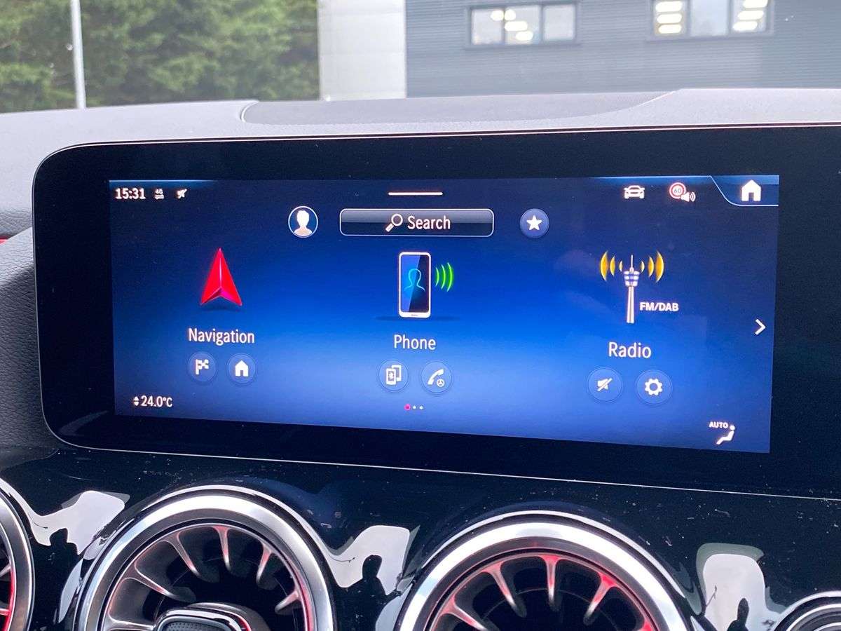 Used Mercedes-Benz GLA 2025 for sale - 78176567: Photo 11