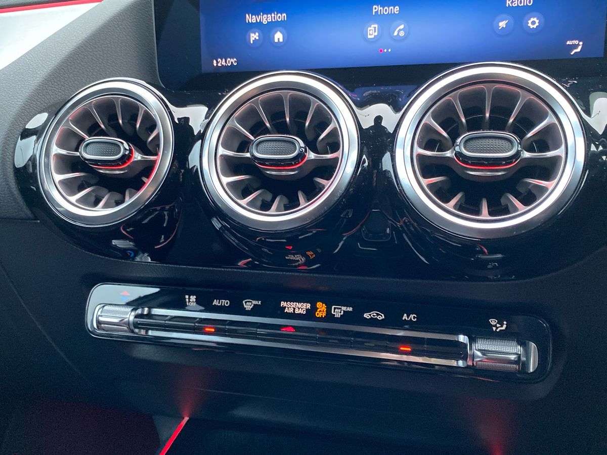 Used Mercedes-Benz GLA 2025 for sale - 78176567: Photo 12