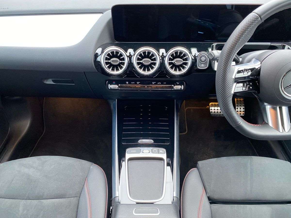 Used Mercedes-Benz GLA 2025 for sale - 78176567: Photo 13