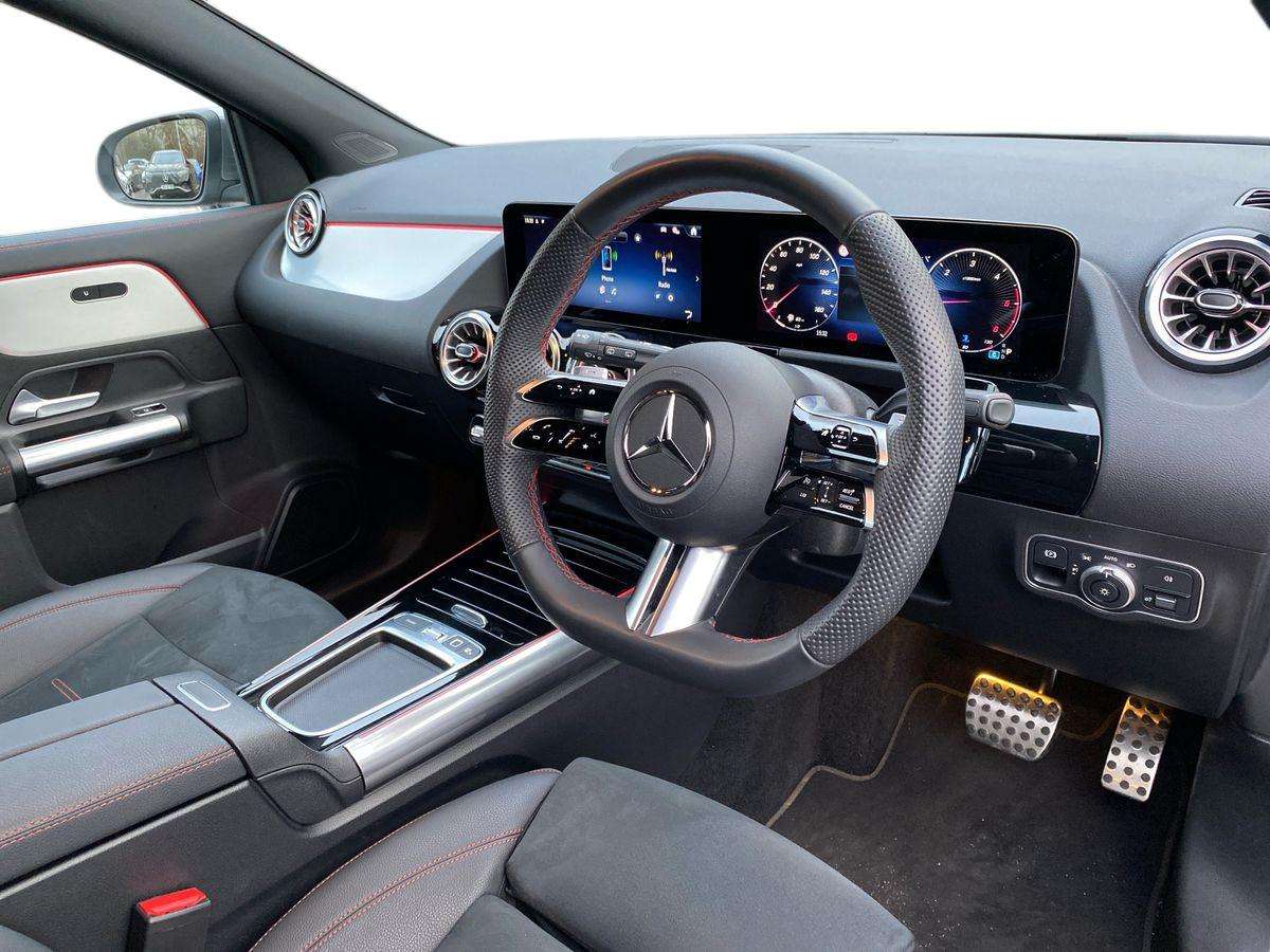 Used Mercedes-Benz GLA 2025 for sale - 78176567: Photo 15