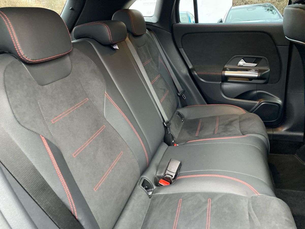 Used Mercedes-Benz GLA 2025 for sale - 78176567: Photo 16