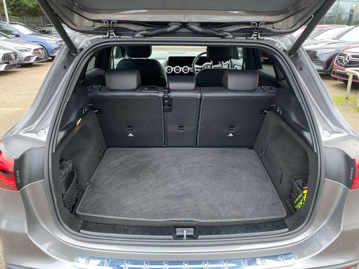 Used Mercedes-Benz GLA 2025 for sale - 78176567: Photo 17