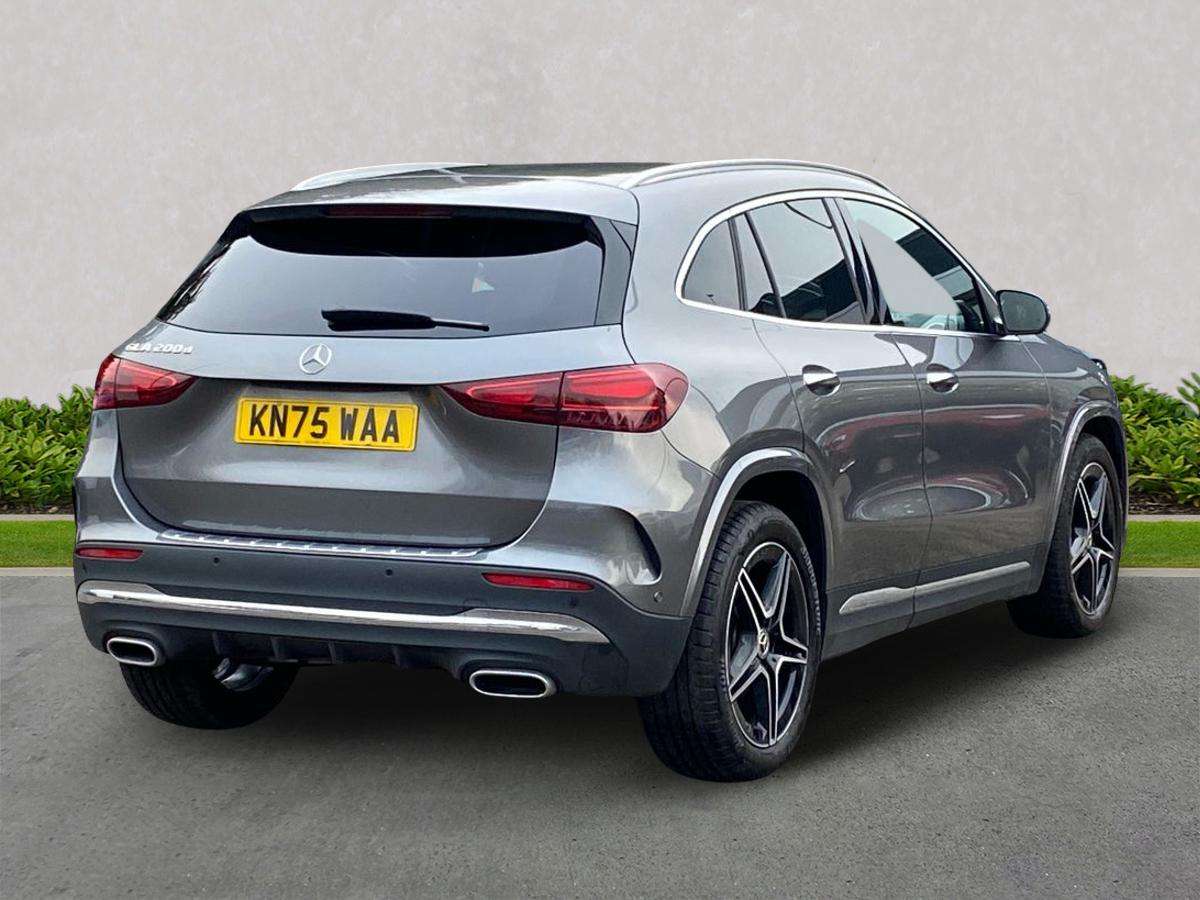 Used Mercedes-Benz GLA 2025 for sale - 78176567: Photo 18