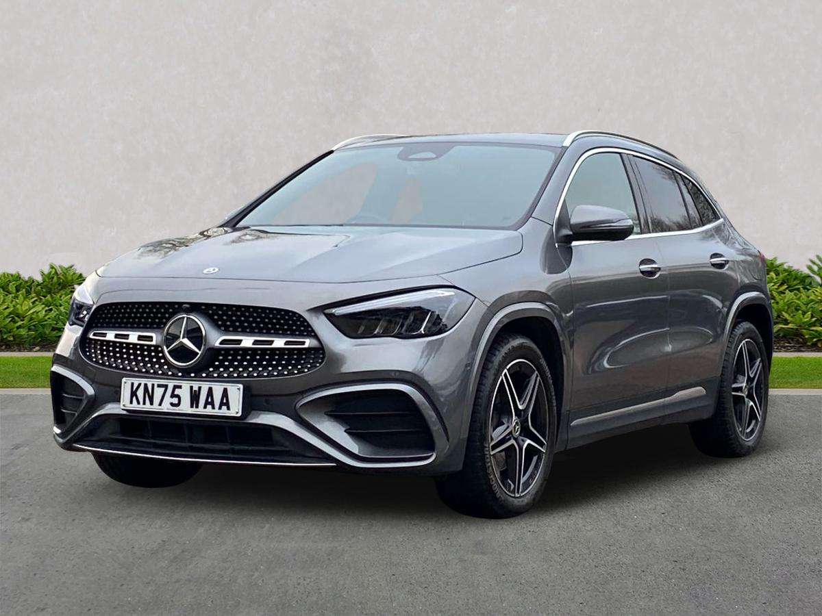 Used Mercedes-Benz GLA 2025 for sale - 78176567: Photo 20