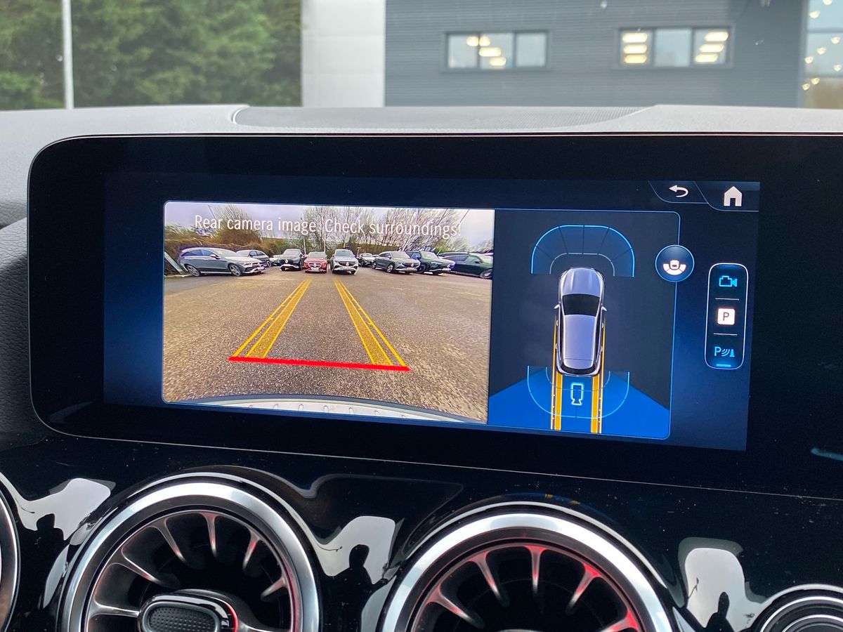 Used Mercedes-Benz GLA 2025 for sale - 78176567: Photo 23