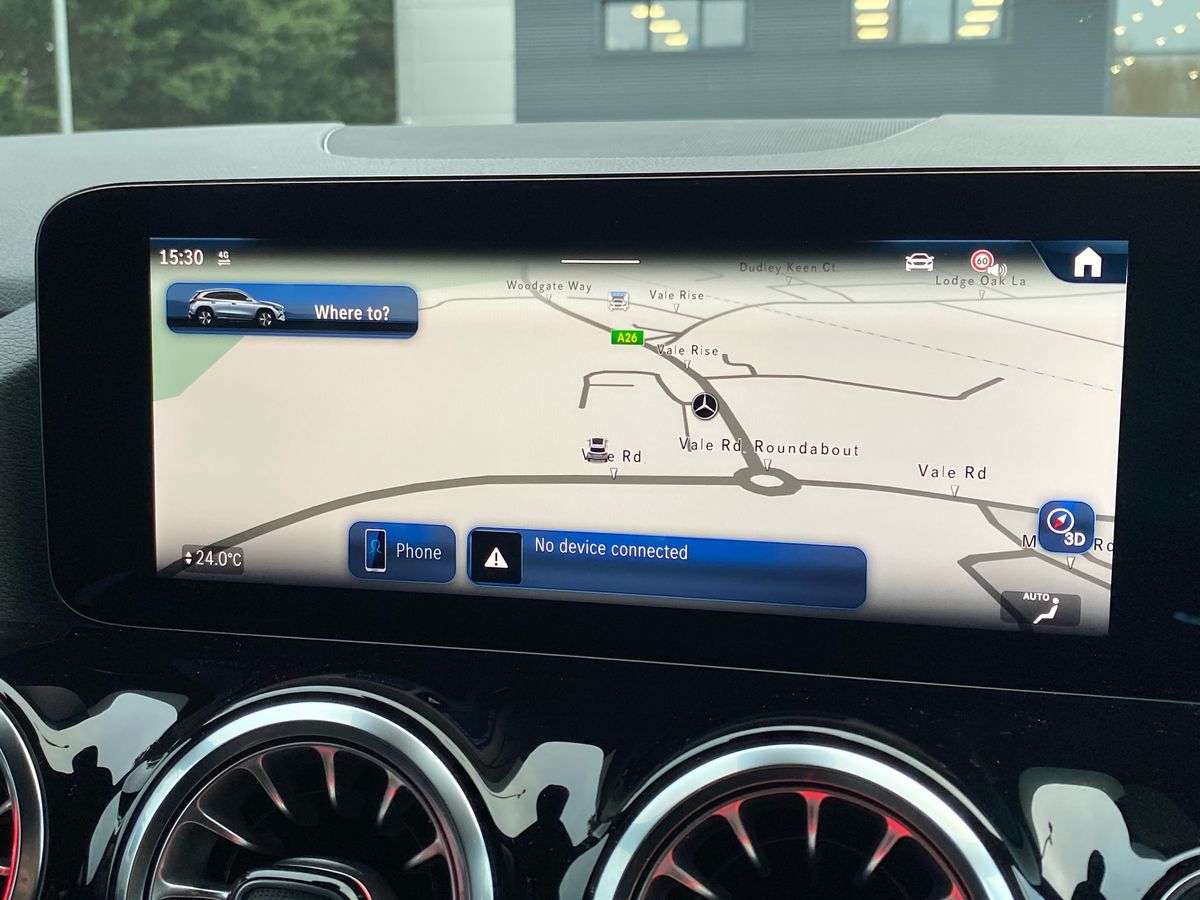 Used Mercedes-Benz GLA 2025 for sale - 78176567: Photo 24