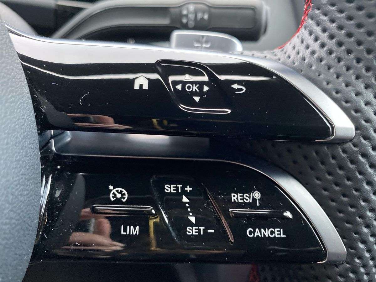 Used Mercedes-Benz GLA 2025 for sale - 78176567: Photo 27