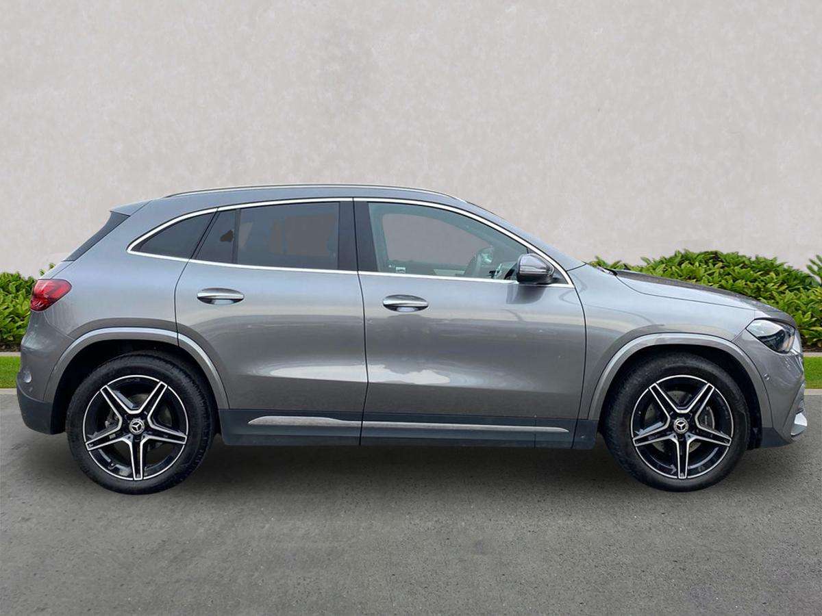 Used Mercedes-Benz GLA 2025 for sale - 78176567: Photo 3