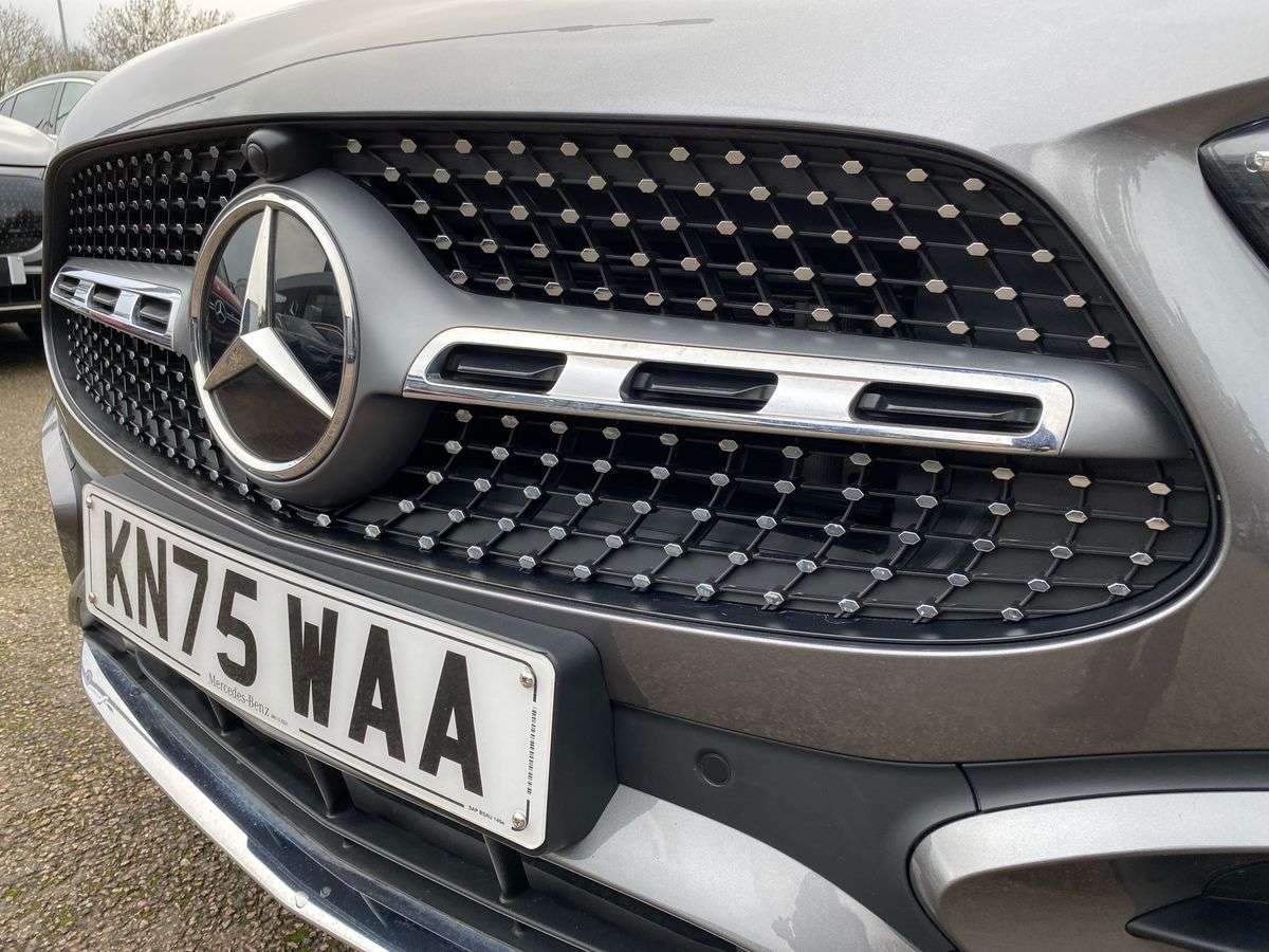 Used Mercedes-Benz GLA 2025 for sale - 78176567: Photo 33