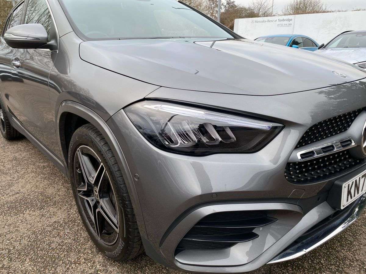 Used Mercedes-Benz GLA 2025 for sale - 78176567: Photo 34
