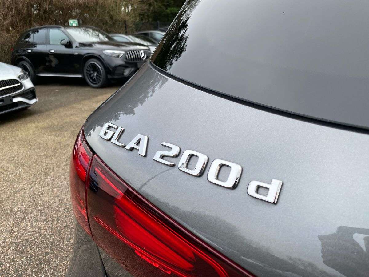 Used Mercedes-Benz GLA 2025 for sale - 78176567: Photo 35