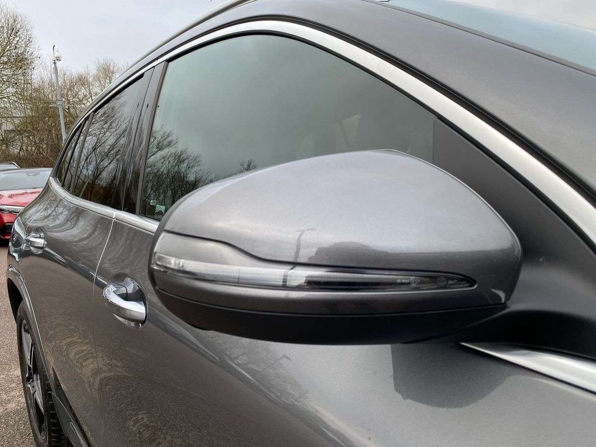 Used Mercedes-Benz GLA 2025 for sale - 78176567: Photo 39