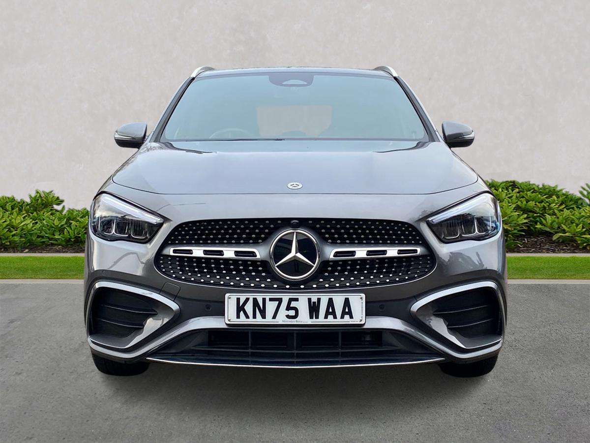 Used Mercedes-Benz GLA 2025 for sale - 78176567: Photo 5