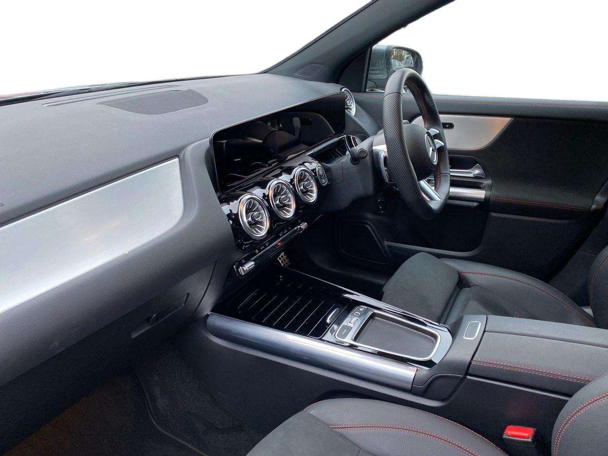 Used Mercedes-Benz GLA 2025 for sale - 78176567: Photo 7