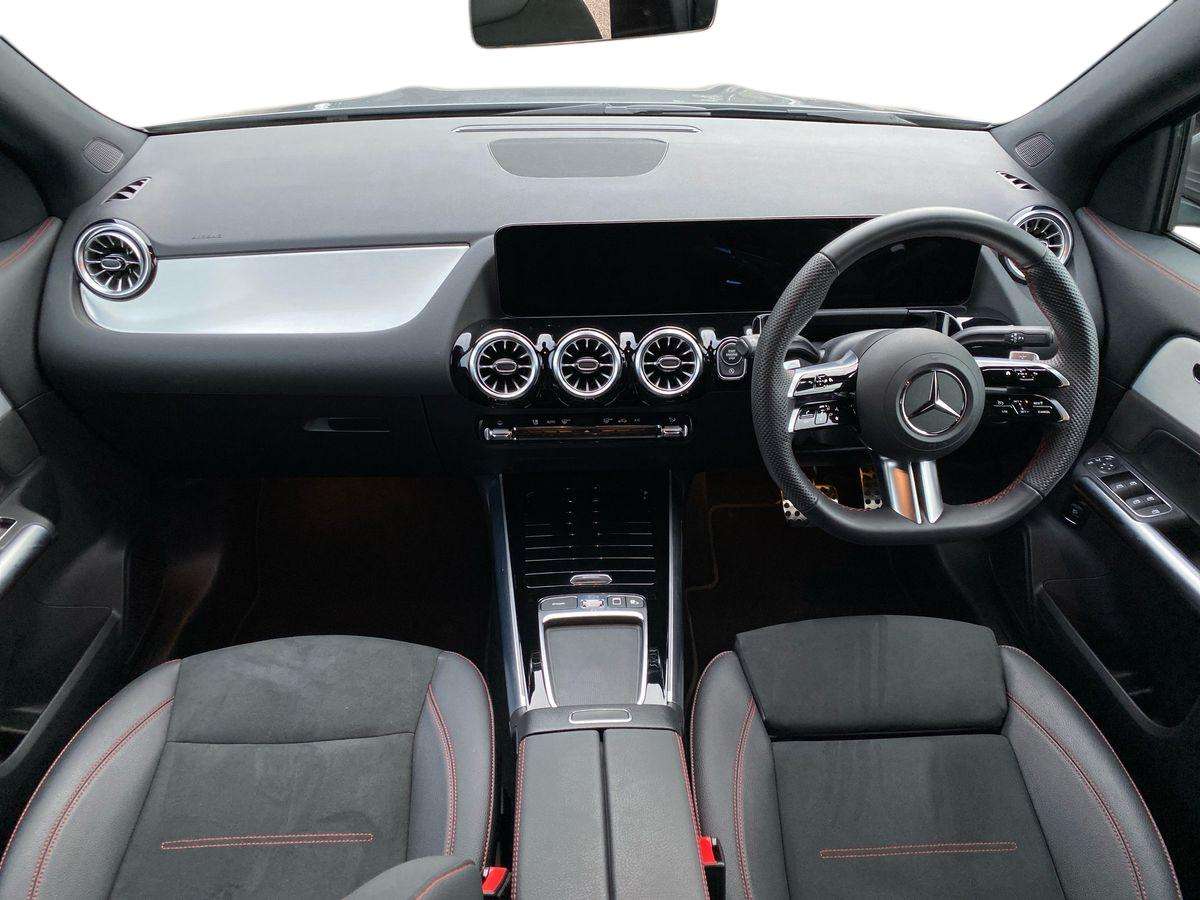 Used Mercedes-Benz GLA 2025 for sale - 78176567: Photo 8