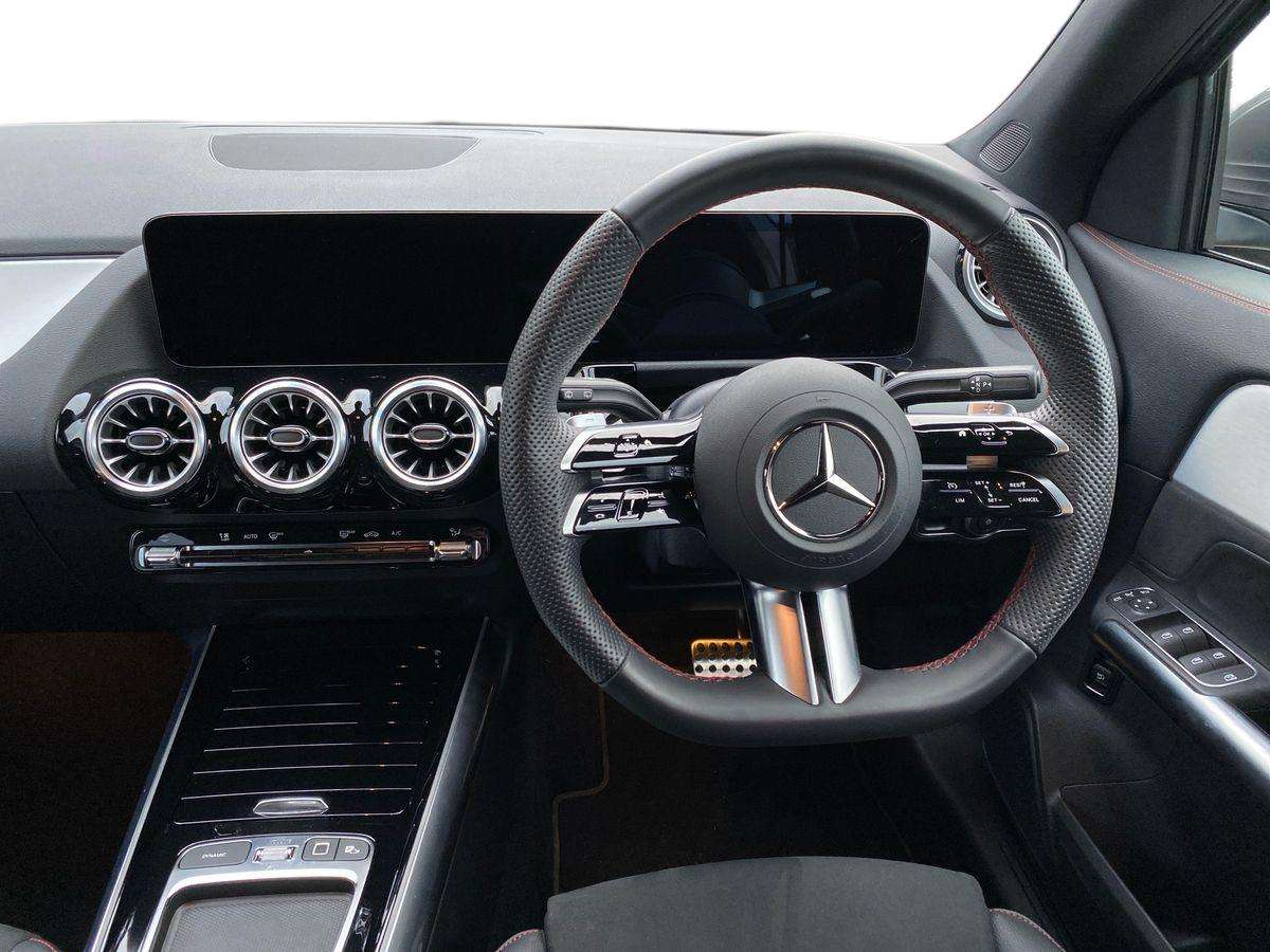 Used Mercedes-Benz GLA 2025 for sale - 78176567: Photo 9