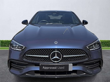 Used Mercedes-Benz C Class 2026 for sale - 79545695: Photo