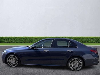Used Mercedes-Benz C Class 2026 for sale - 79545695: Photo