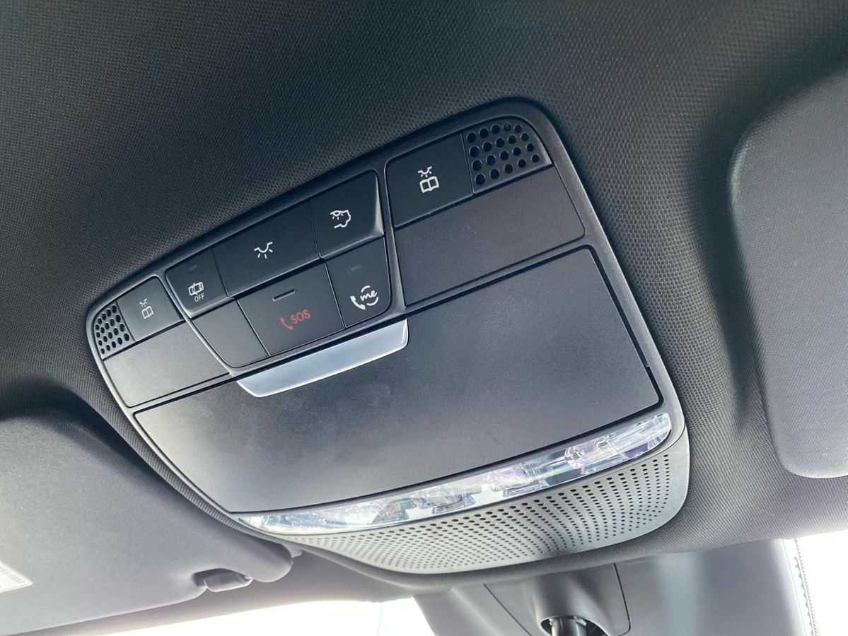 Used Mercedes-Benz EQC 2021 for sale - 77888637: Photo 14