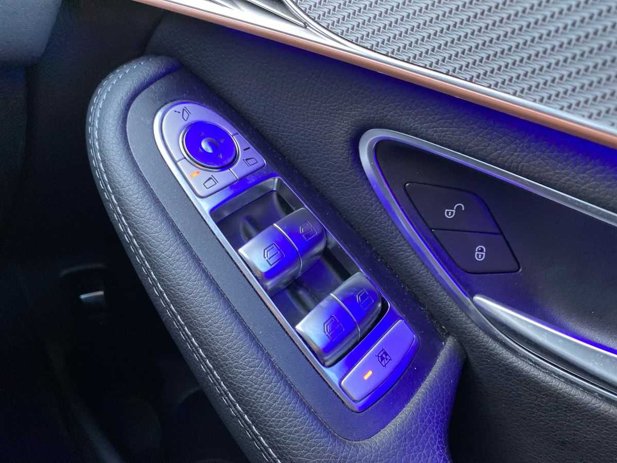 Used Mercedes-Benz EQC 2021 for sale - 77888637: Photo 21