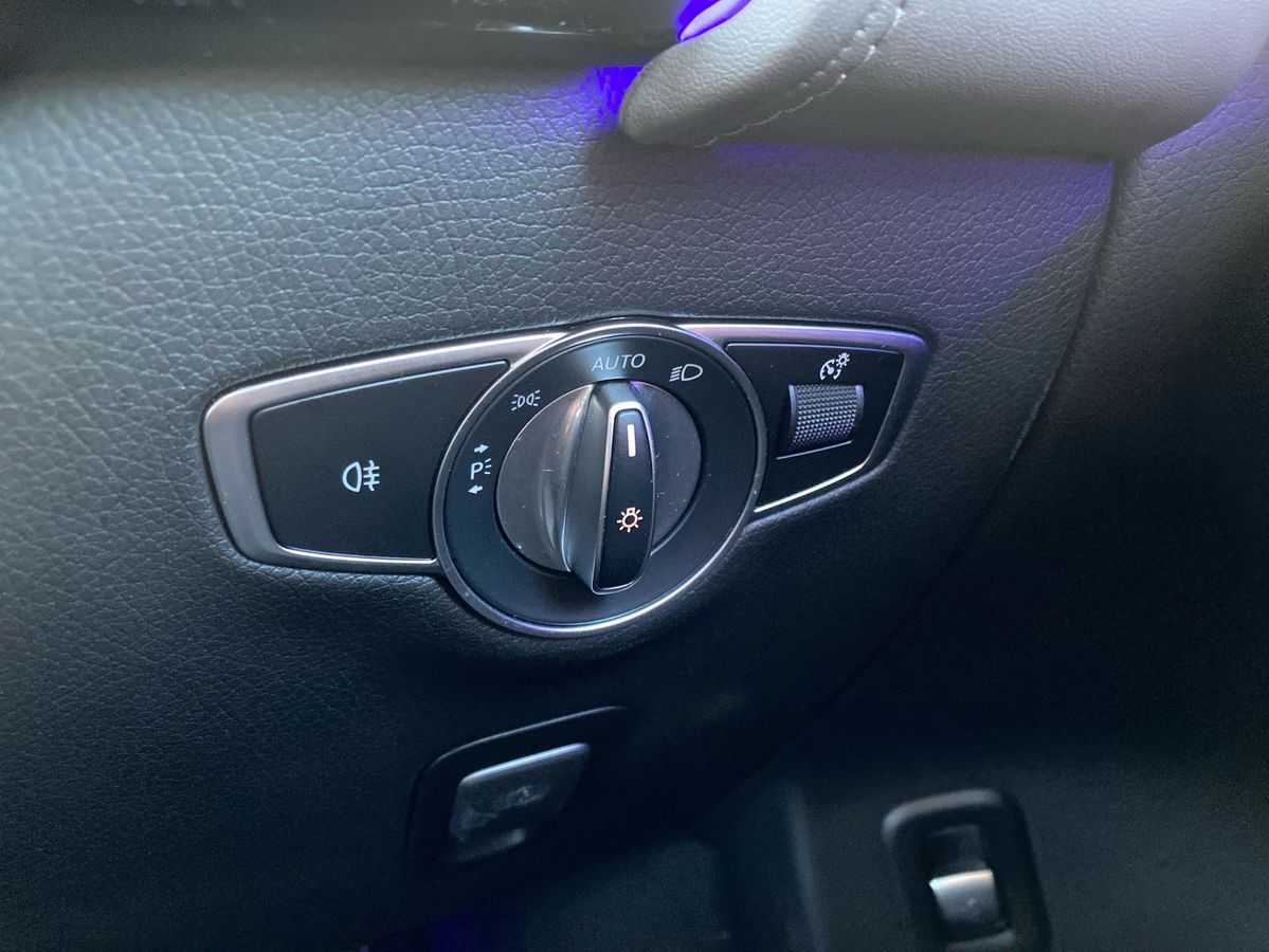 Used Mercedes-Benz EQC 2021 for sale - 77888637: Photo 22