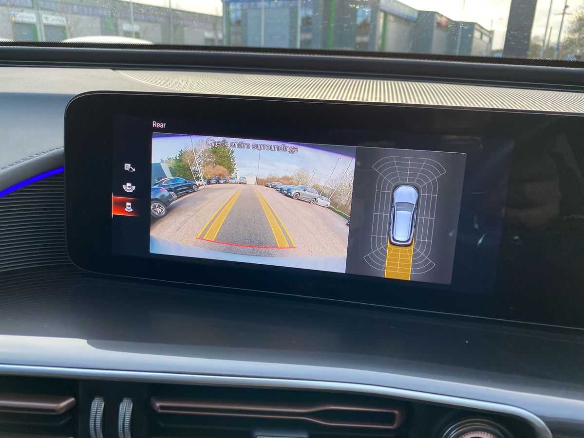 Used Mercedes-Benz EQC 2021 for sale - 77888637: Photo 23