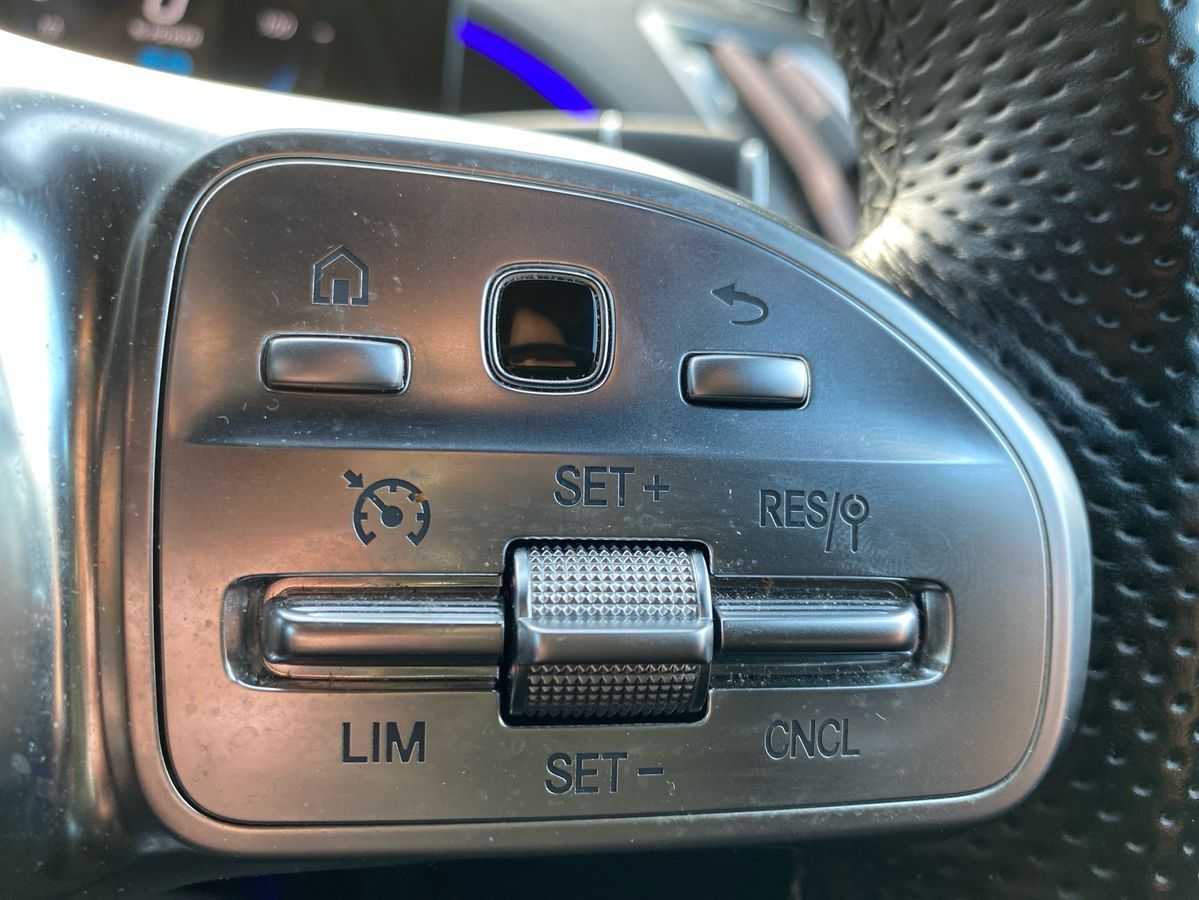 Used Mercedes-Benz EQC 2021 for sale - 77888637: Photo 27