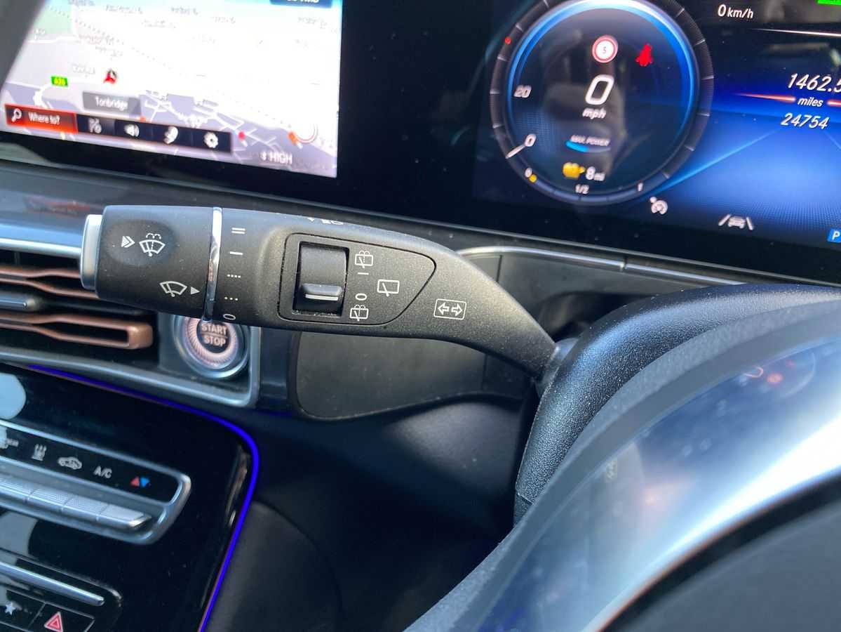 Used Mercedes-Benz EQC 2021 for sale - 77888637: Photo 28