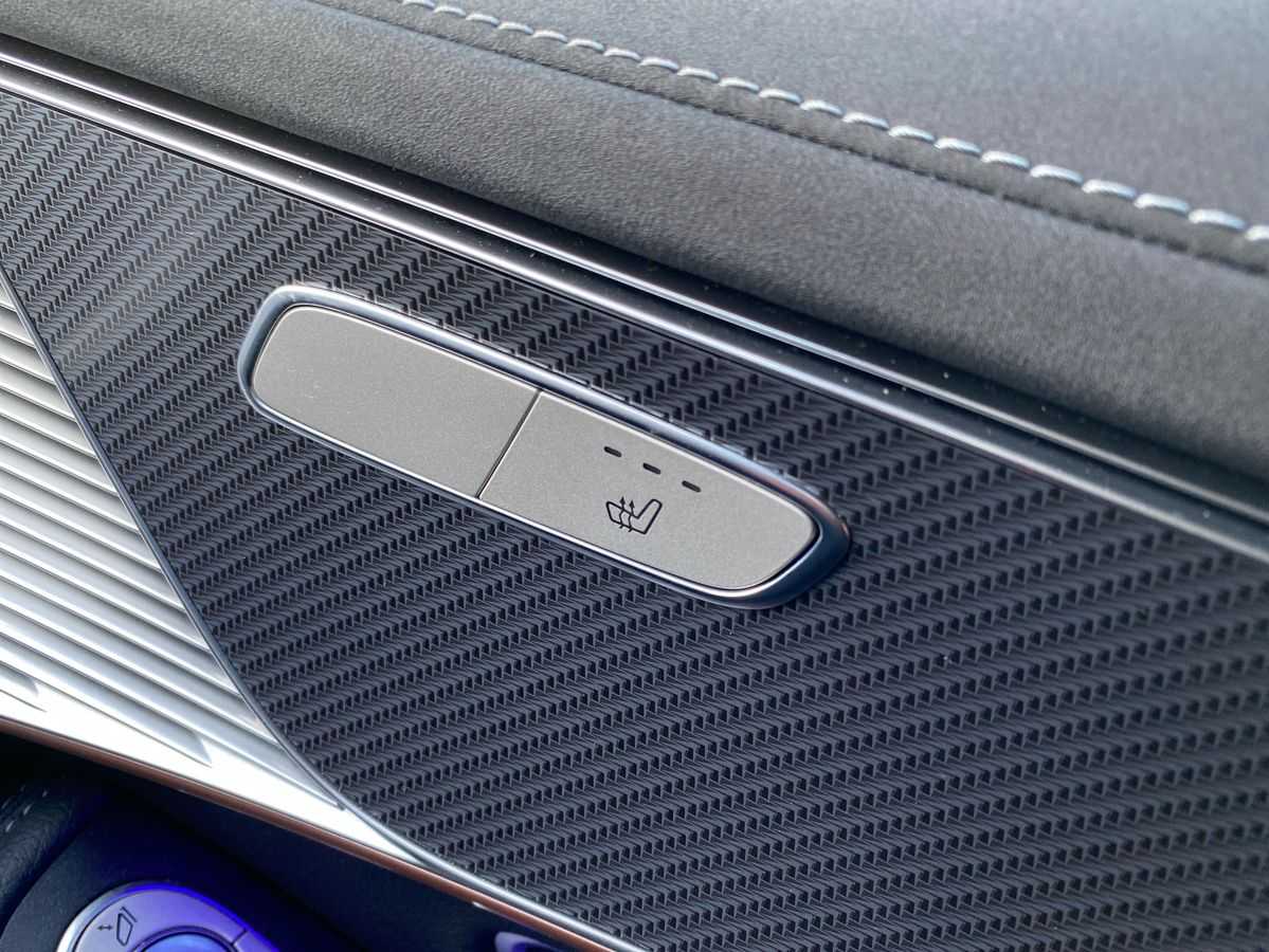 Used Mercedes-Benz EQC 2021 for sale - 77888637: Photo 30