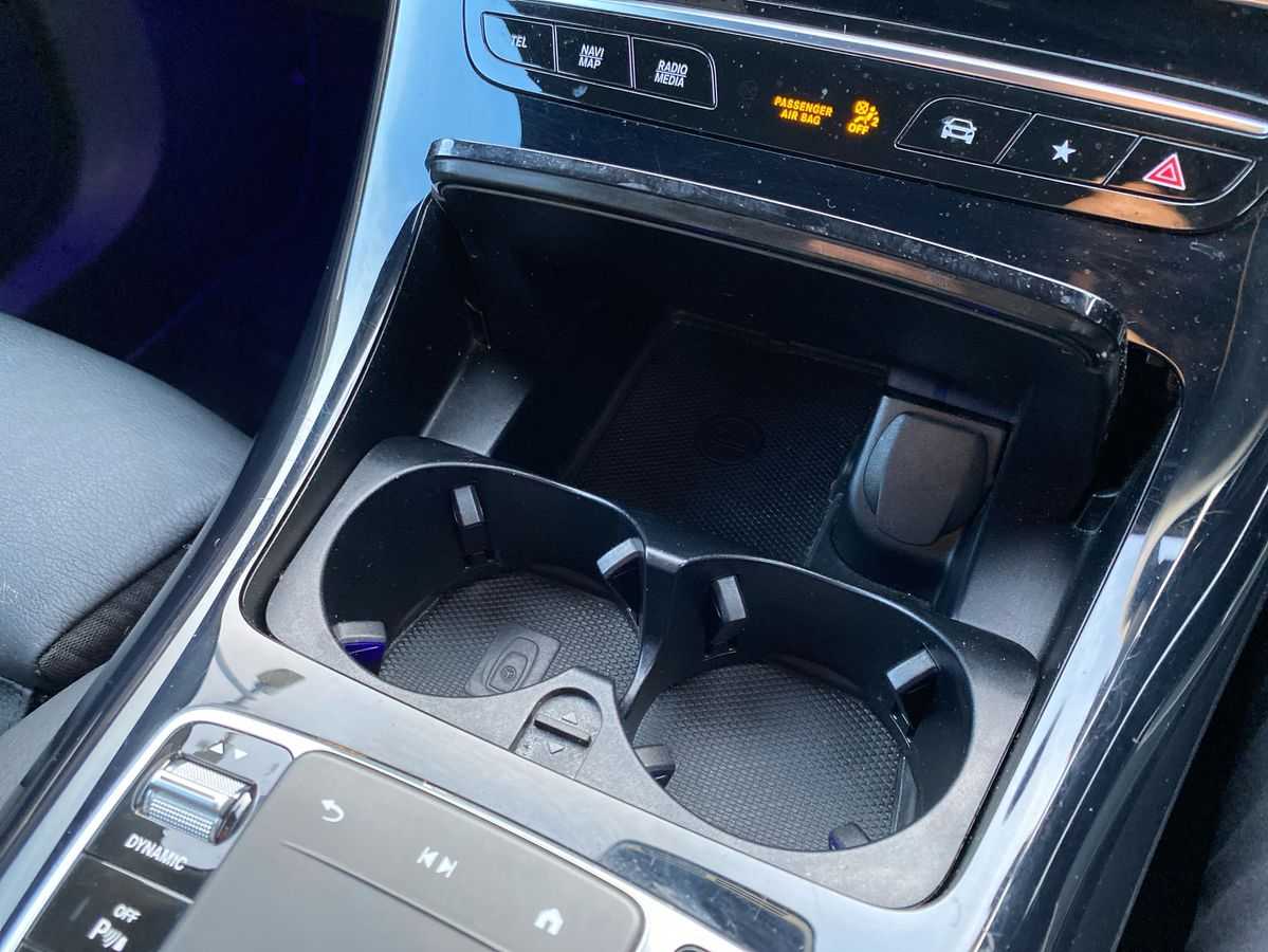 Used Mercedes-Benz EQC 2021 for sale - 77888637: Photo 32