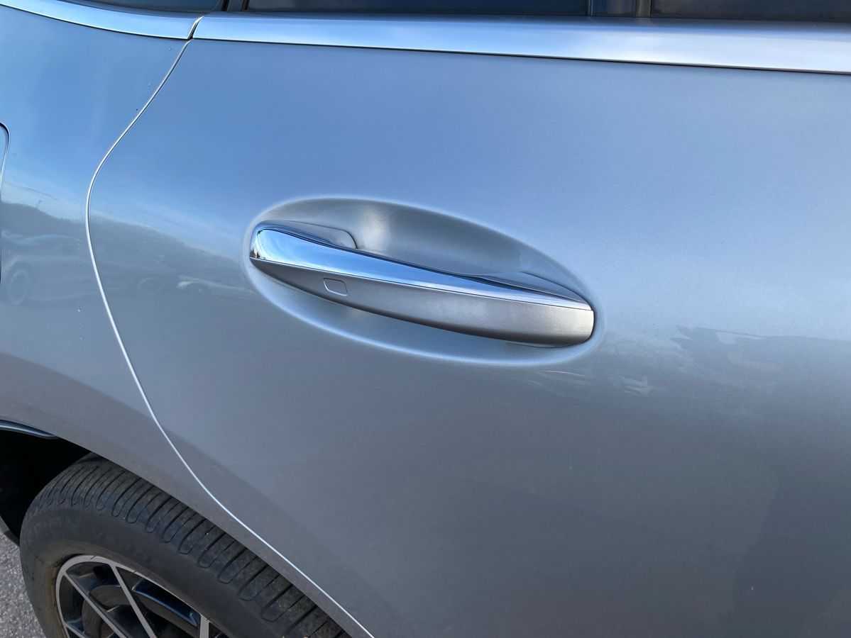 Used Mercedes-Benz EQC 2021 for sale - 77888637: Photo 37