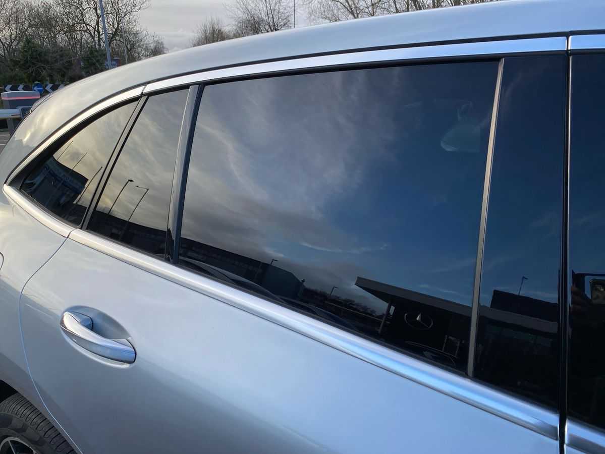 Used Mercedes-Benz EQC 2021 for sale - 77888637: Photo 39