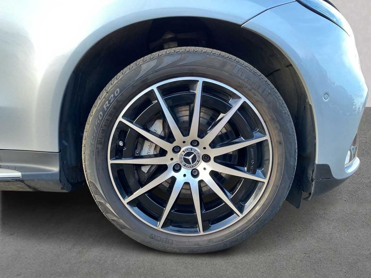 Used Mercedes-Benz EQC 2021 for sale - 77888637: Photo 6