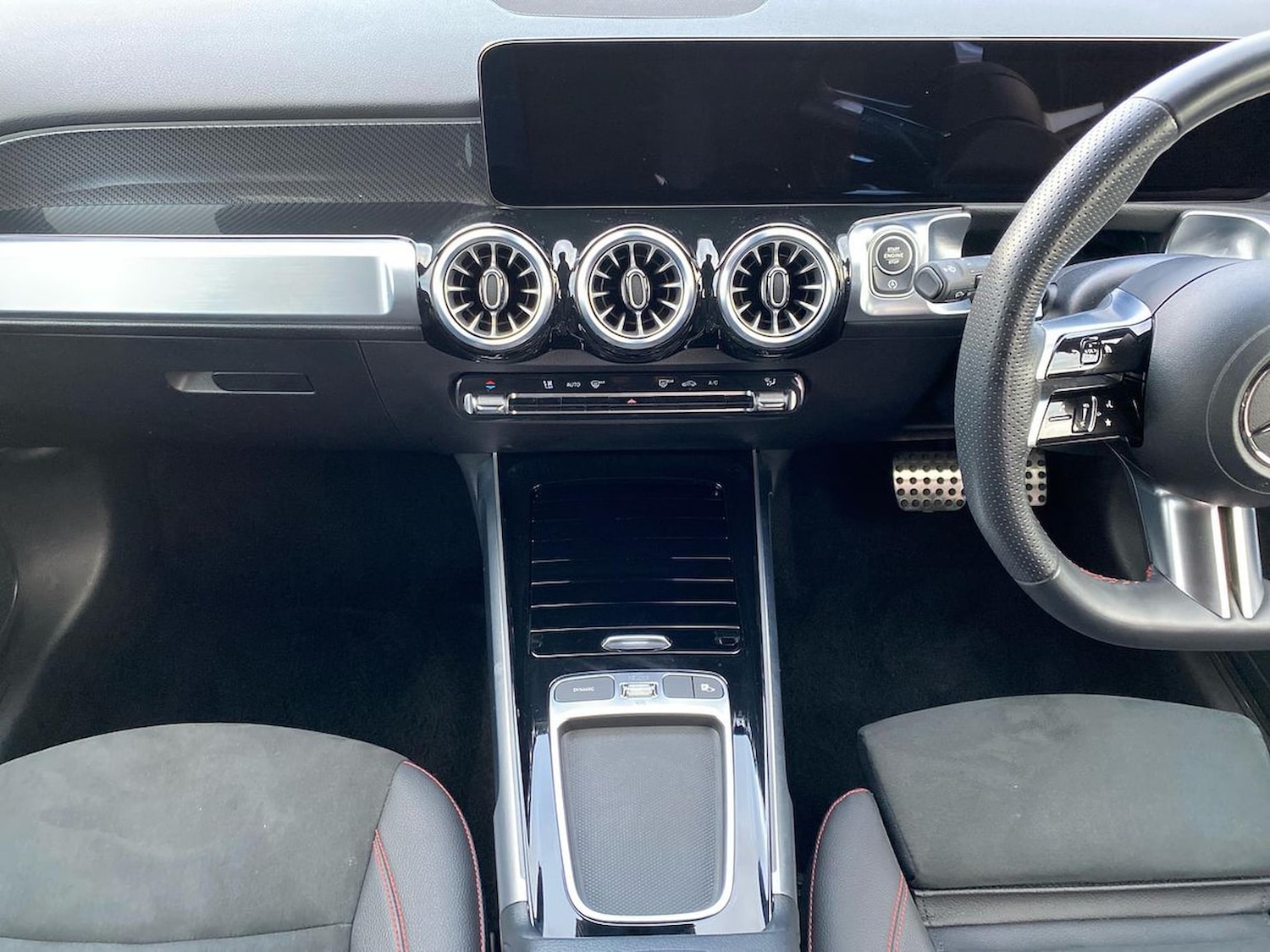 Used Mercedes-Benz GLB 2024 for sale - 76490517: Photo 13