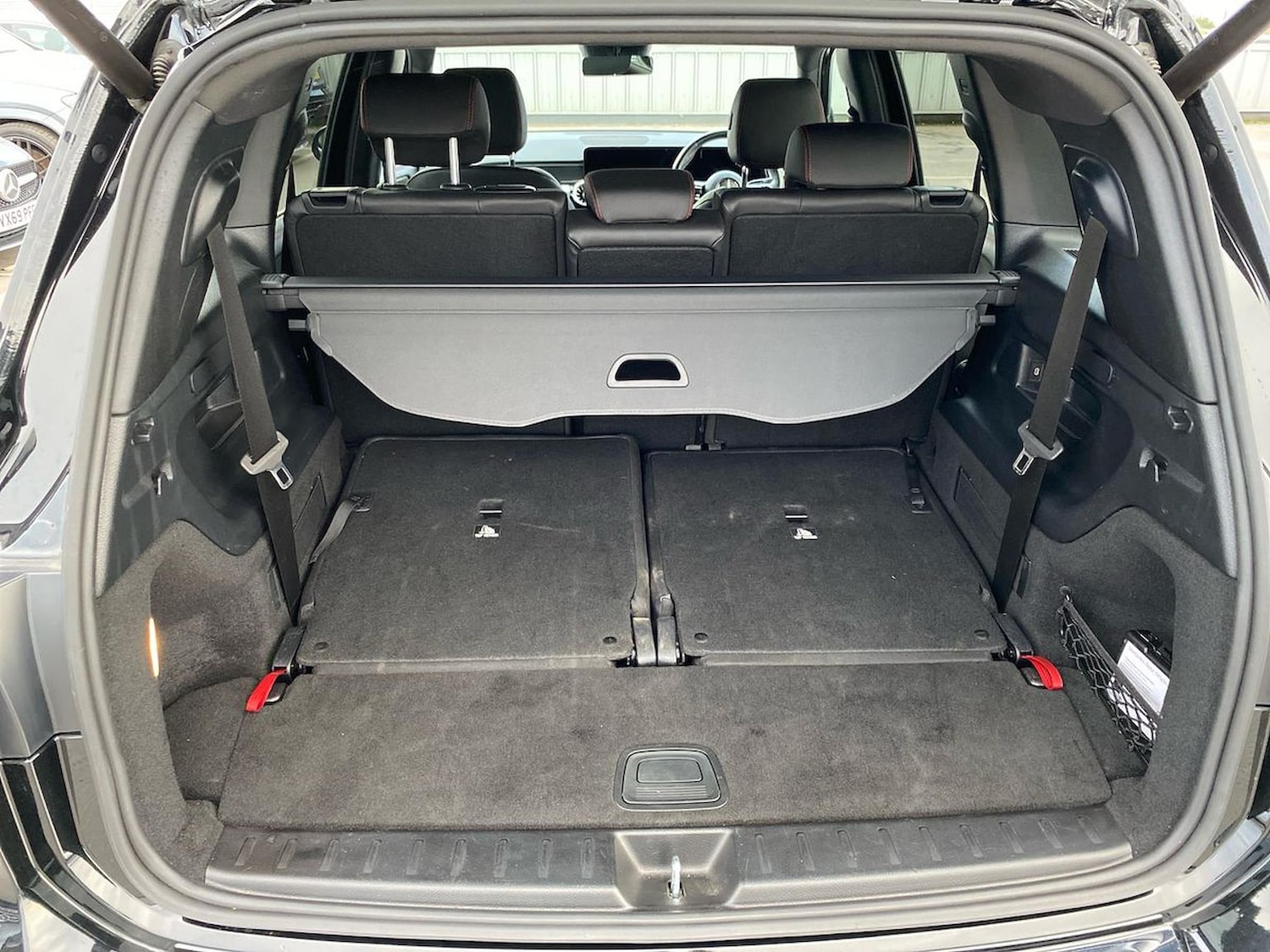 Used Mercedes-Benz GLB 2024 for sale - 76490517: Photo 17