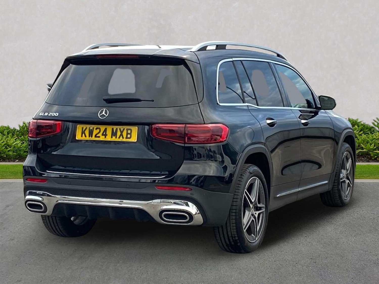 Used Mercedes-Benz GLB 2024 for sale - 76490517: Photo 18