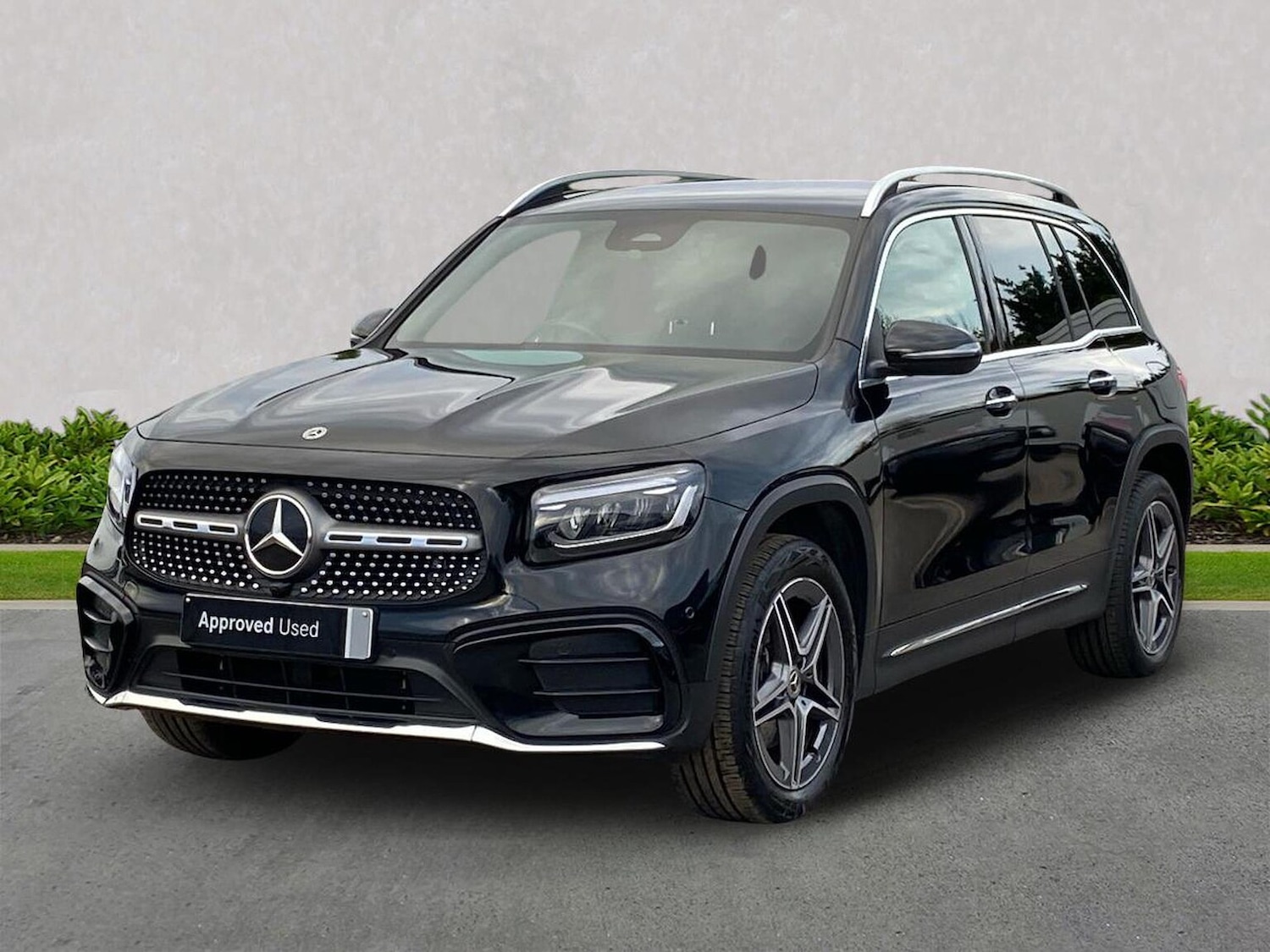 Used Mercedes-Benz GLB 2024 for sale - 76490517: Photo 20