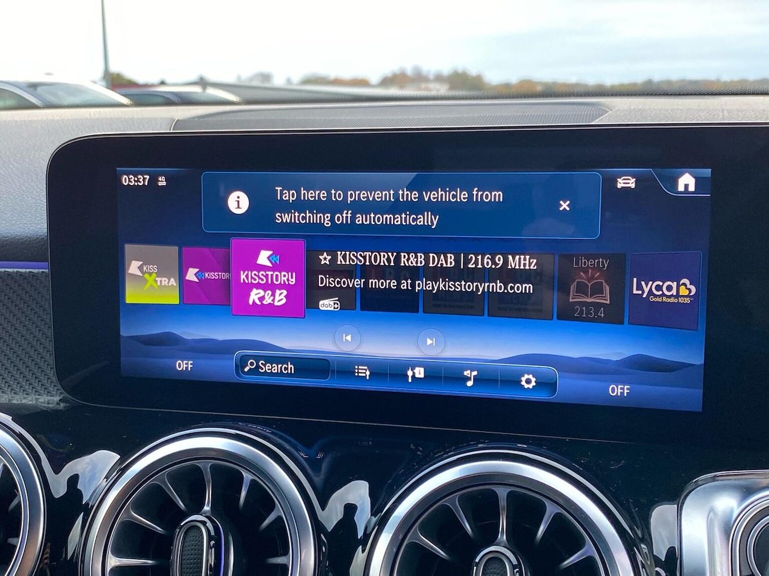 Used Mercedes-Benz GLB 2024 for sale - 76490517: Photo 25