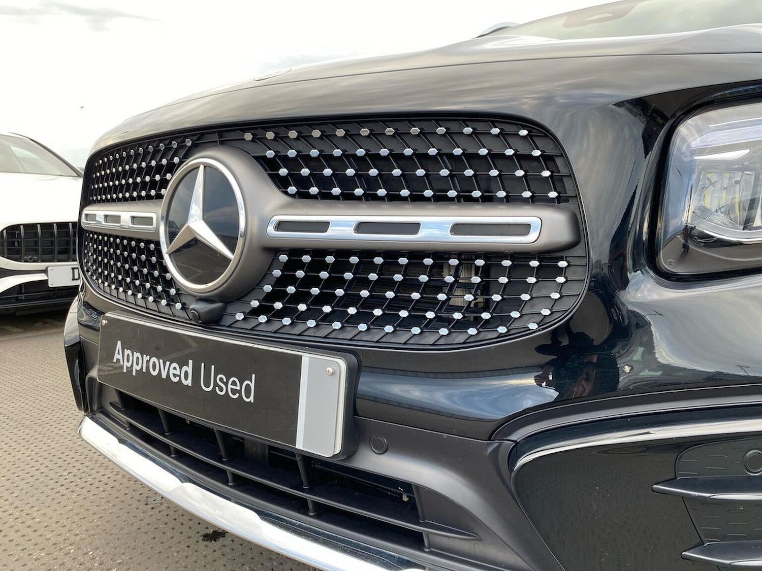 Used Mercedes-Benz GLB 2024 for sale - 76490517: Photo 33