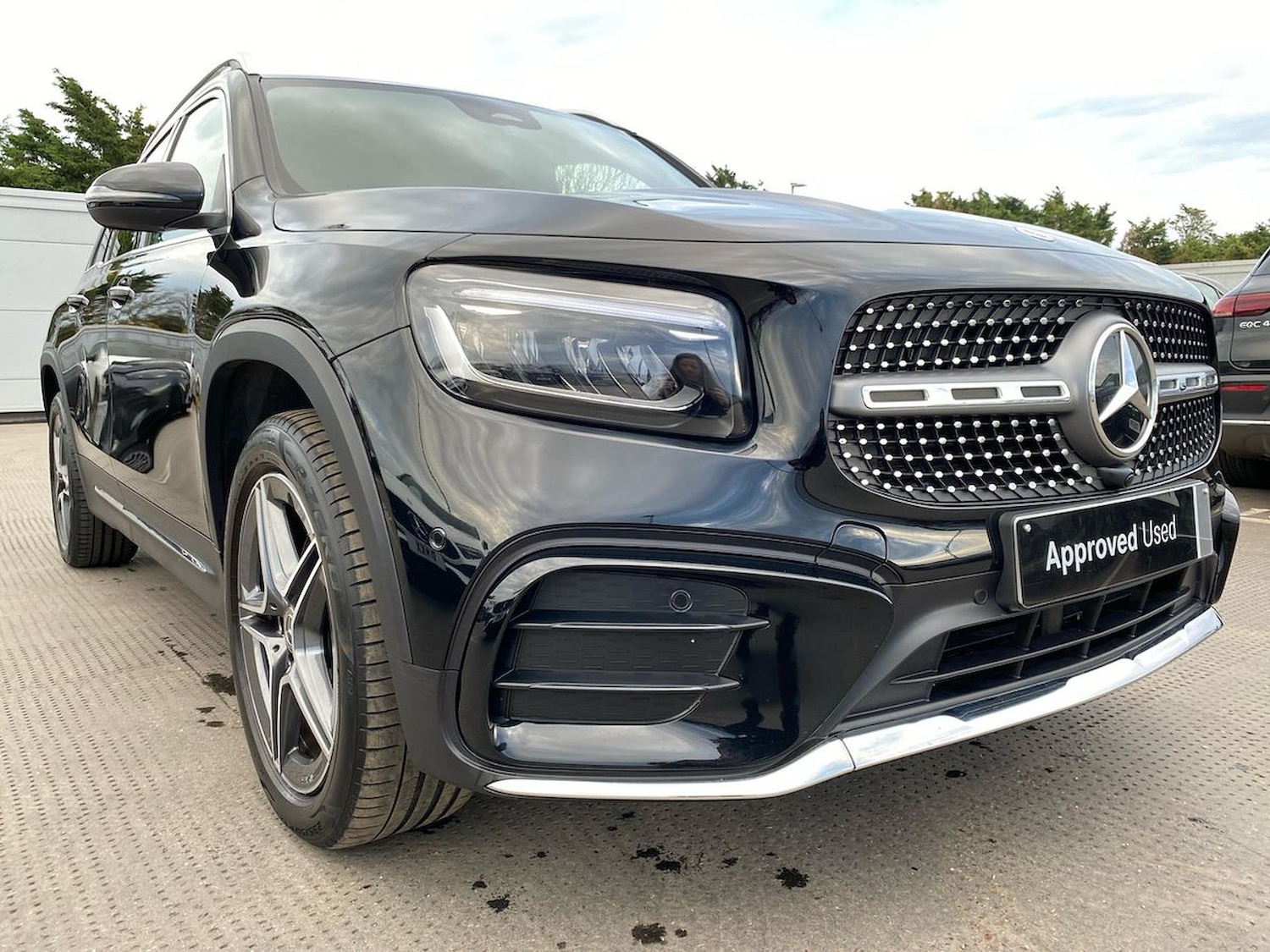 Used Mercedes-Benz GLB 2024 for sale - 76490517: Photo 34