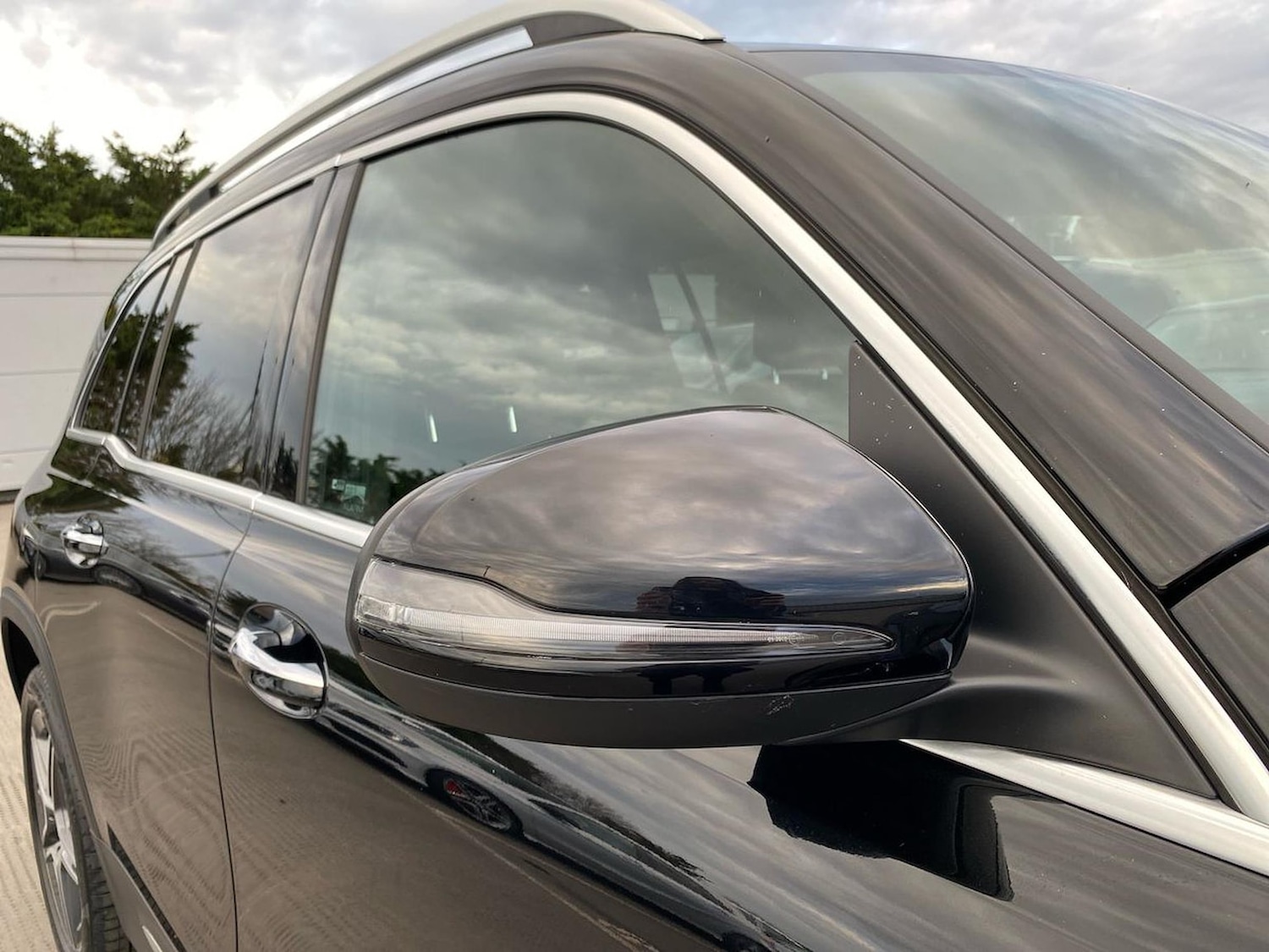 Used Mercedes-Benz GLB 2024 for sale - 76490517: Photo 38