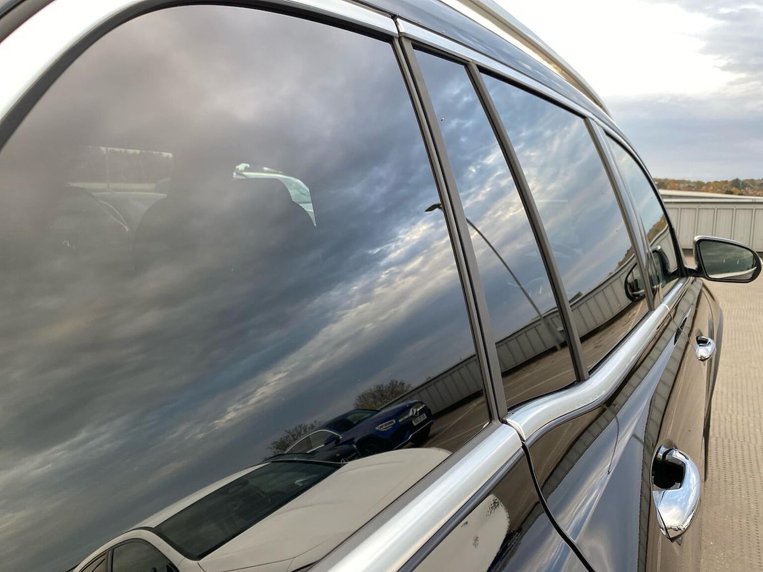 Used Mercedes-Benz GLB 2024 for sale - 76490517: Photo 39