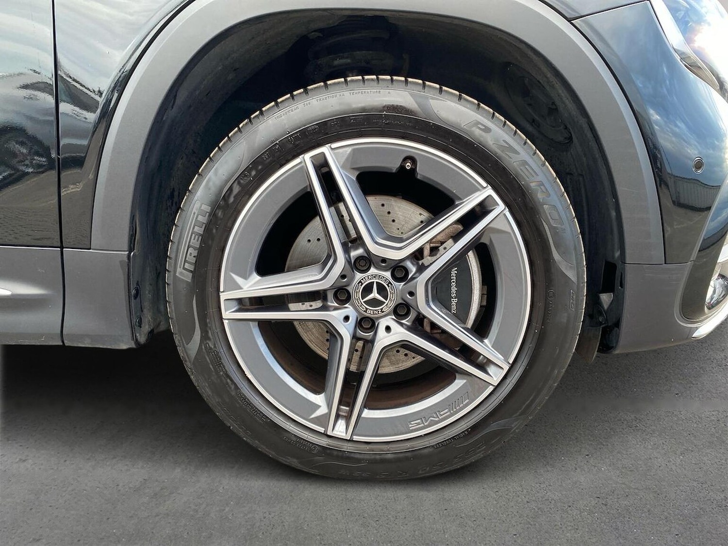 Used Mercedes-Benz GLB 2024 for sale - 76490517: Photo 6