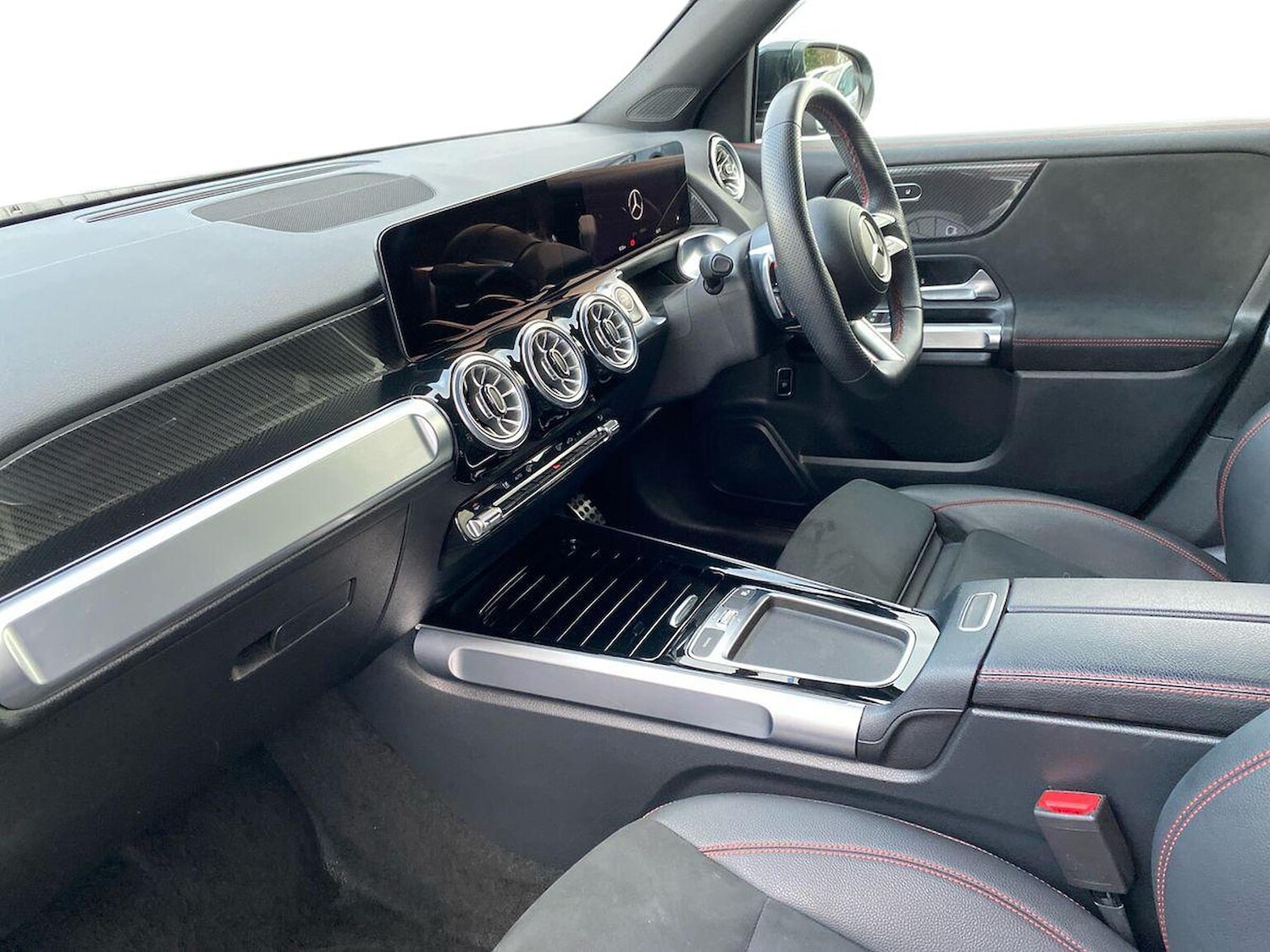 Used Mercedes-Benz GLB 2024 for sale - 76490517: Photo 7