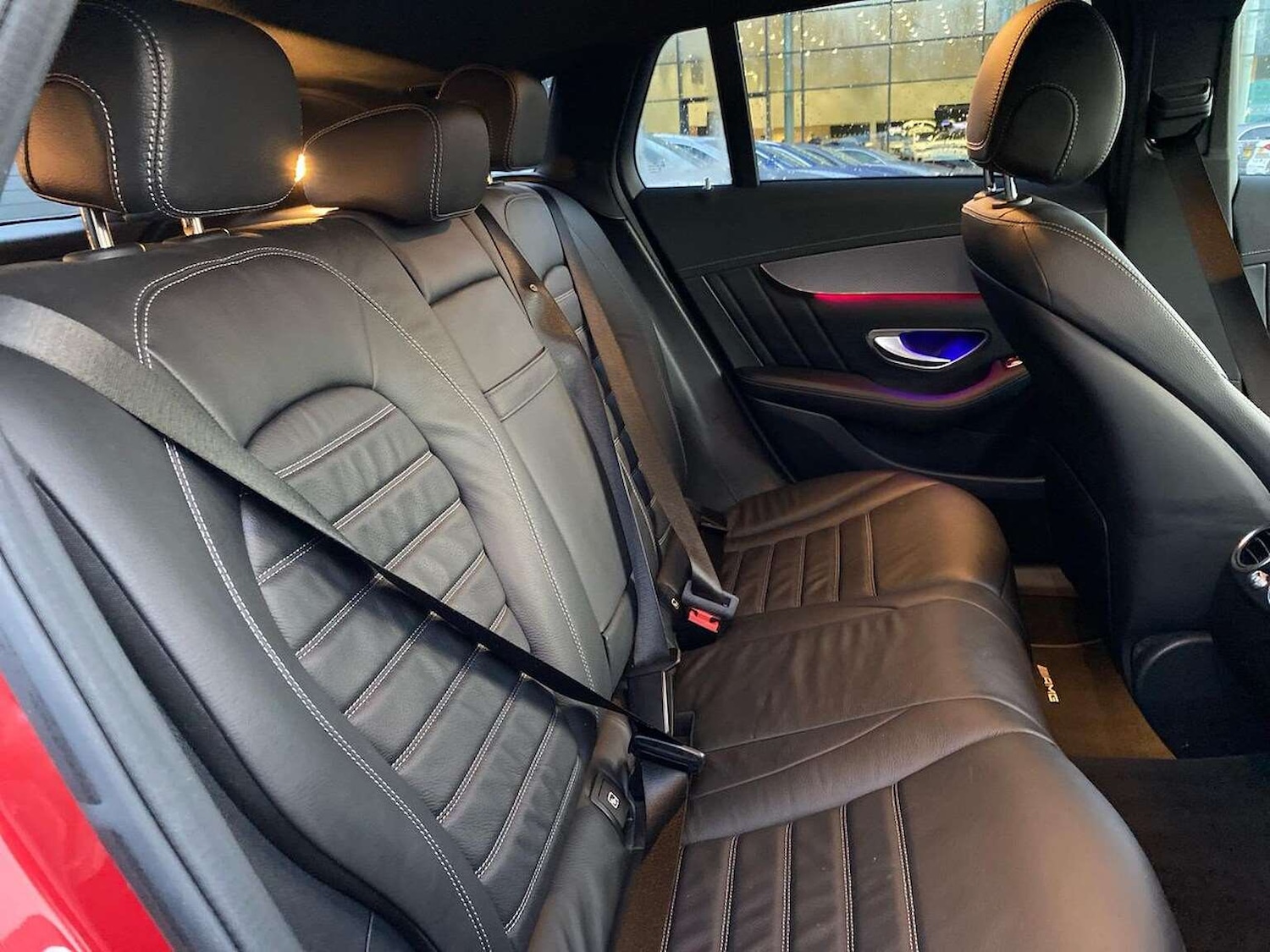 Used Mercedes-Benz EQC 2023 for sale - 77568679: Photo 16