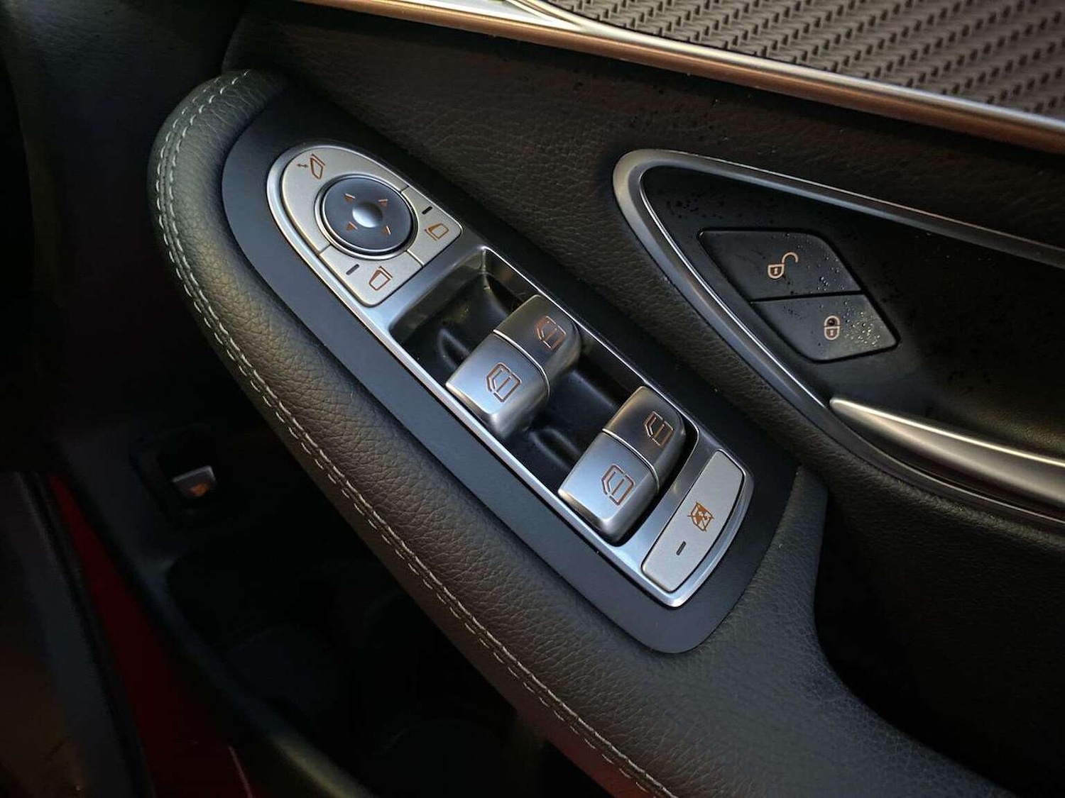 Used Mercedes-Benz EQC 2023 for sale - 77568679: Photo 21